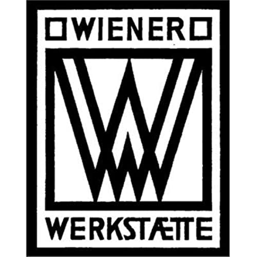 9783822825525: Wiener Werkstatte: 1903-1932
