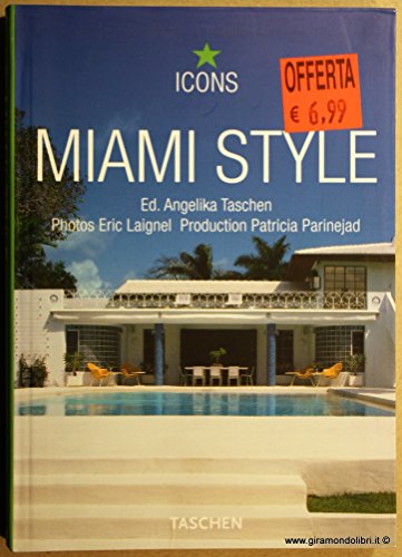 Stock image for Miami style for sale by ThriftBooks-Dallas