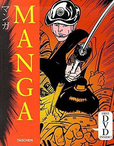 9783822825914: Manga Design