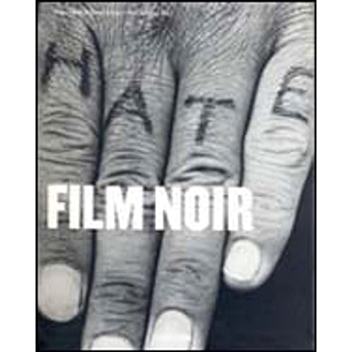 9783822827031: Film Noir
