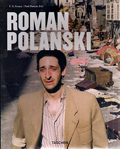 Stock image for Polanski. A Filmografia Completa (Em Portuguese do Brasil) for sale by medimops