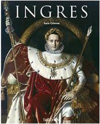 Beispielbild fr Ingres zum Verkauf von libreriauniversitaria.it