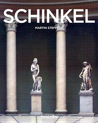 Stock image for Karl Friedrich Schinkel for sale by HPB-Diamond