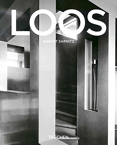 Stock image for Loos (Taschen Basic Architecture) for sale by Alphaville Books, Inc.