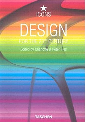 9783822827796: Design for the 21st Century