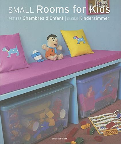 Small rooms for kids