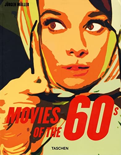 9783822827994: Movies of the 60s