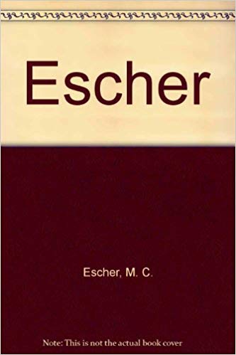 9783822828038: Escher