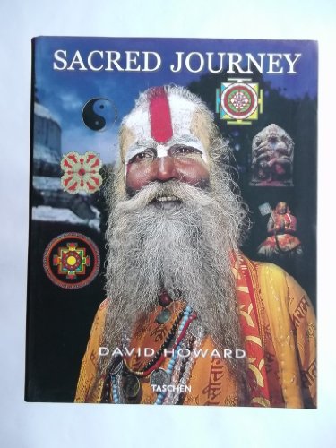 Beispielbild fr Sacred Journey zum Verkauf von WorldofBooks