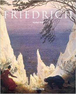 Friedrich (9783822828113) by Norbert Wolf