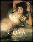 9783822828120: Goya. Ediz. italiana (Kleine art)
