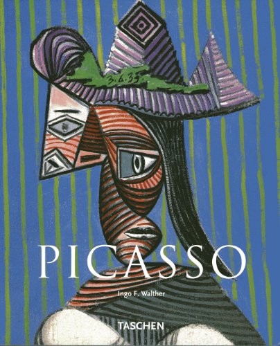 9783822828243: Picasso