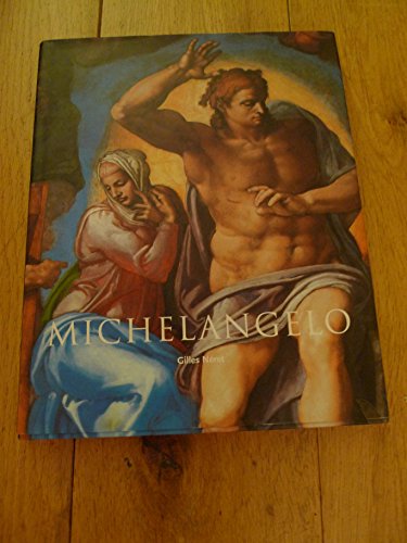 9783822828267: Michelangelo