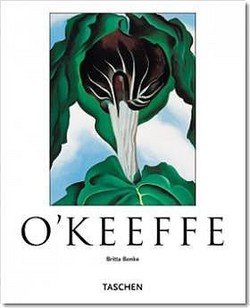 9783822828274: O'Keeffe