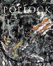 9783822828373: Jackson Pollock: 1912-1956