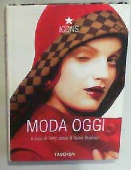 9783822828403: Fashion now. Ediz. italiana (Icons)