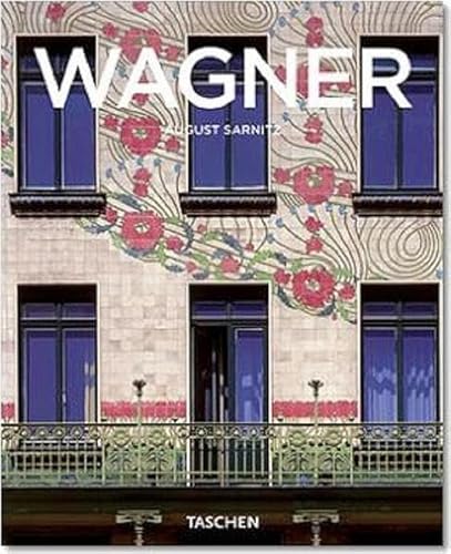 Architektur: Wagner - August Sarnitz