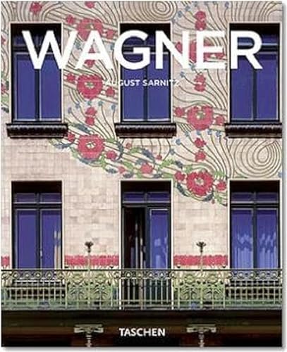 Imagen de archivo de Architektur: Wagner a la venta por medimops