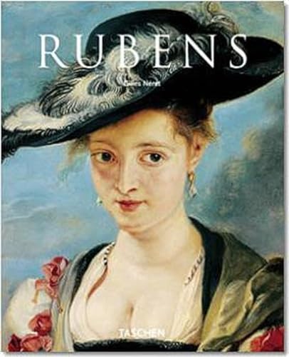 Imagen de archivo de Rubens (Taschen Basic Art Series) a la venta por medimops