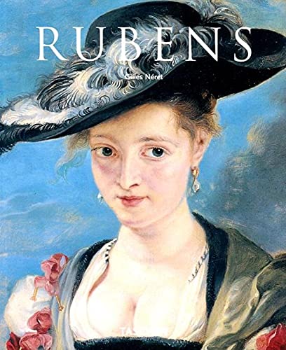 Imagen de archivo de Rubens (Taschen Basic Art) a la venta por SecondSale