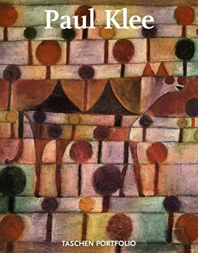 9783822828878: Paul Klee