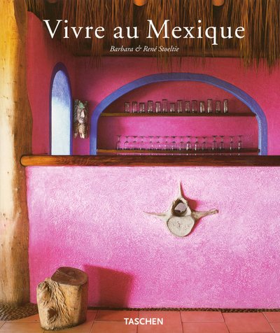 Stock image for Living in Mexico = Vivre au Mexique for sale by Book Dispensary