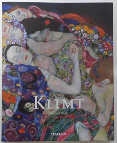 9783822829141: Klimt.