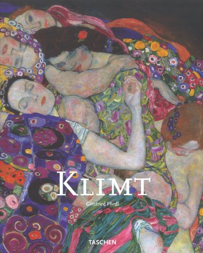 9783822829189: Gustav Klimt, 1862-1918: Le monde  l'apparence fminine