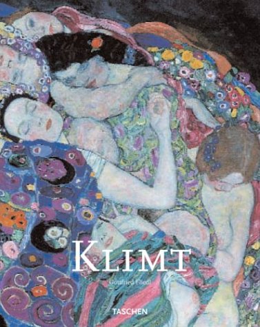 Stock image for Gustav Klimt: 1862-1918 the World in Female Form for sale by Books From California