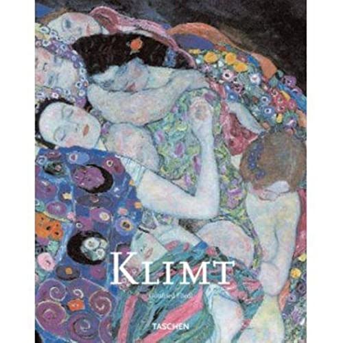 9783822829196: Gustav Klimt: 1862-1918 the World in Female Form