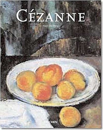 Imagen de archivo de Cezanne. Natur wird Kunst a la venta por medimops