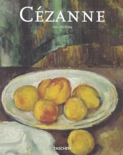 Stock image for Paul Cezanne: 1839-1906 Nature Into Art for sale by HPB-Emerald