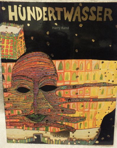 9783822829349: Hundertwasser