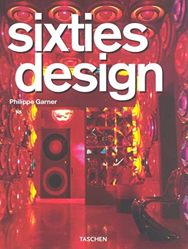 9783822829370: Sixties Design