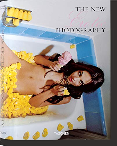 The New Erotic Photography (9783822829387) by Dian Hanson