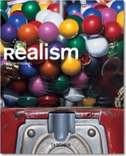 Stock image for Realismus (Taschen Basic Art Series) for sale by medimops