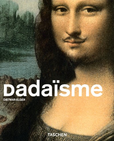 9783822829455: Dadasme: KG (Taschen Basic Art Series)
