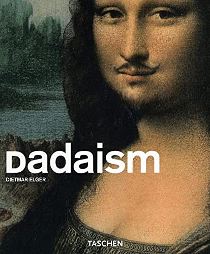 Imagen de archivo de Dadaismus a la venta por Better World Books