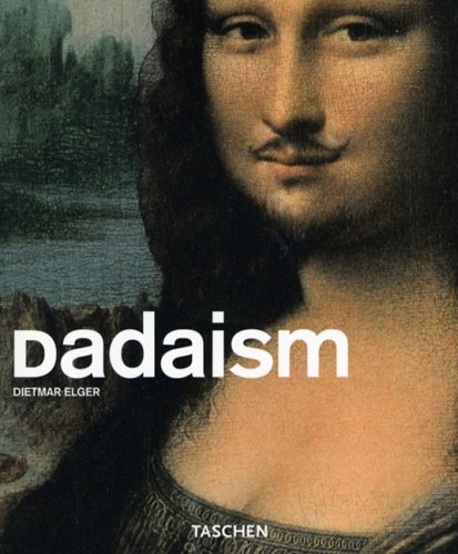 9783822829462: Dadaism
