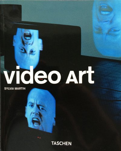 Video Art - Martin, Sylvia