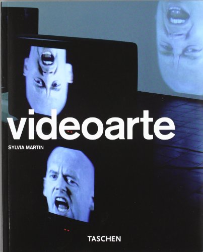 Videoarte (Spanish Edition) (9783822829486) by Martin, Dr. Sylvia