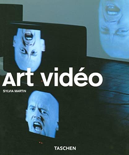 VIDEO ART (9783822829493) by Sylvia Martin