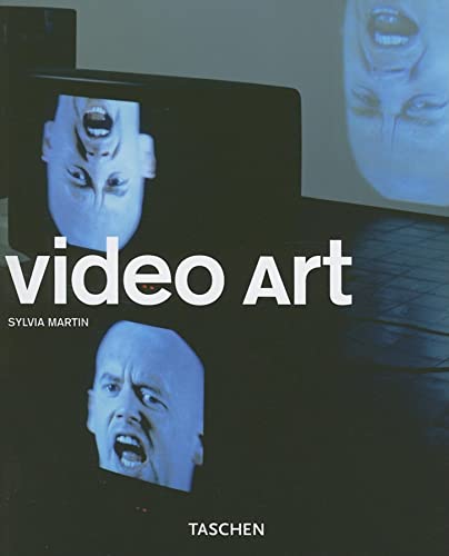 Imagen de archivo de Video Art (Basic Art) a la venta por SecondSale
