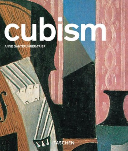 9783822829561: Cubismo (Taschen Basic Art Series)