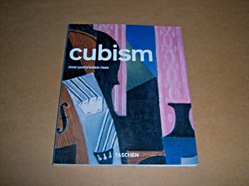 Imagen de archivo de Cubism a la venta por A Good Read, LLC