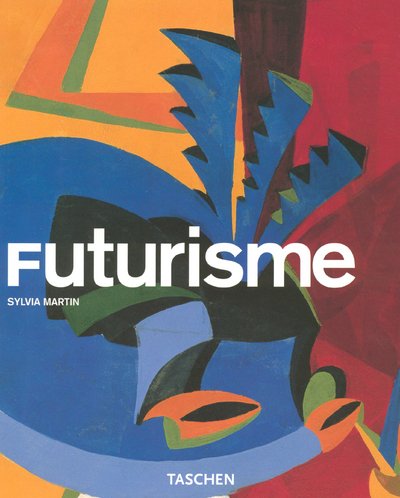 9783822829653: Futurismo. Ediz. francese: KG (Kleine genre)