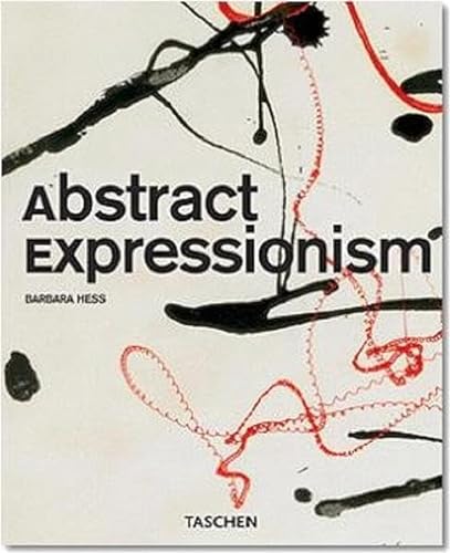 9783822829677: Abstrakter Expressionismus