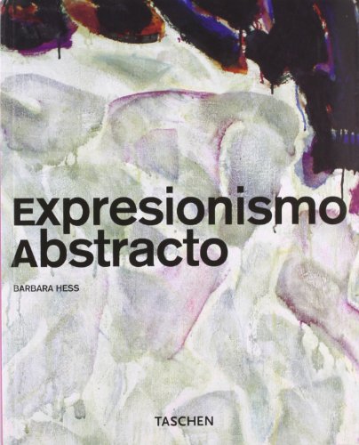 9783822829684: Expresionismo abstracto (Ka Albumes Serie Menor)