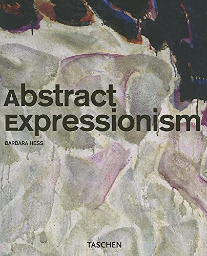 Imagen de archivo de Abstract Expressionism (Basic Art Series) a la venta por SecondSale