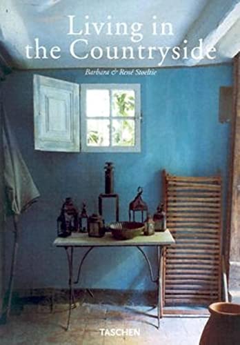 Imagen de archivo de Living in the Countryside a la venta por WorldofBooks